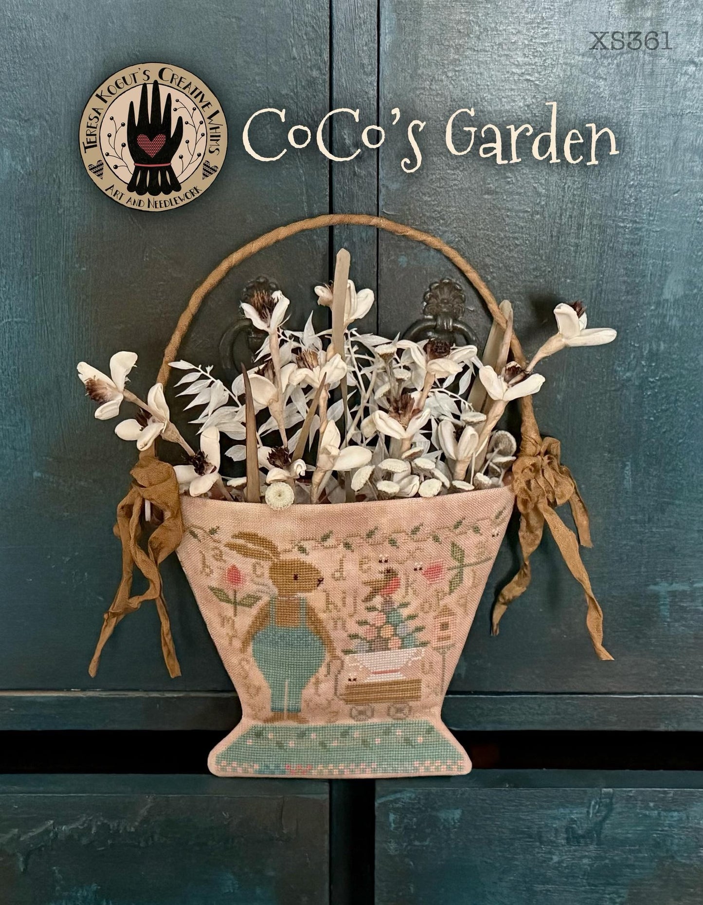 PREORDER CoCo's Garden