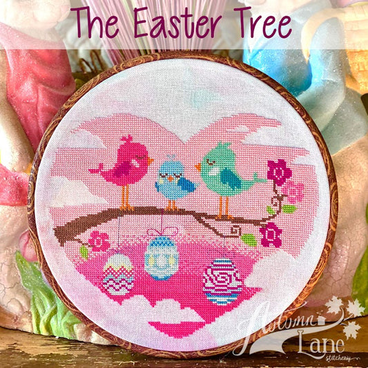 PREORDER The Easter Tree