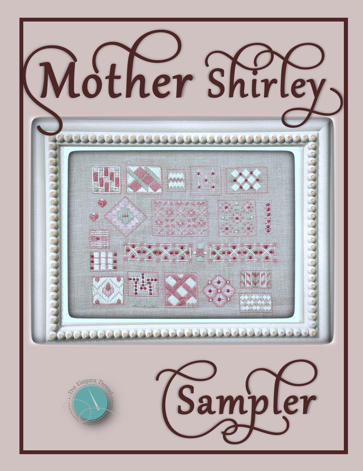 PREORDER The Mother Shirley Sampler