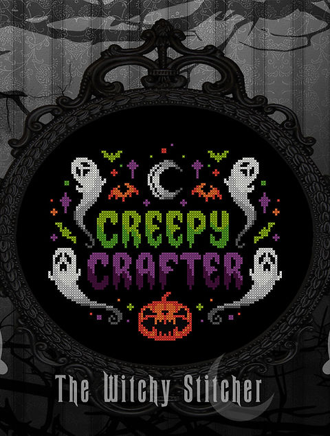 Creepy Crafter