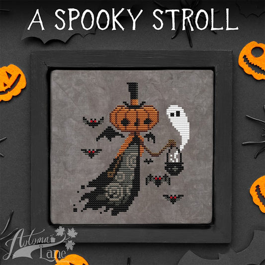 PREORDER A Spooky Stroll