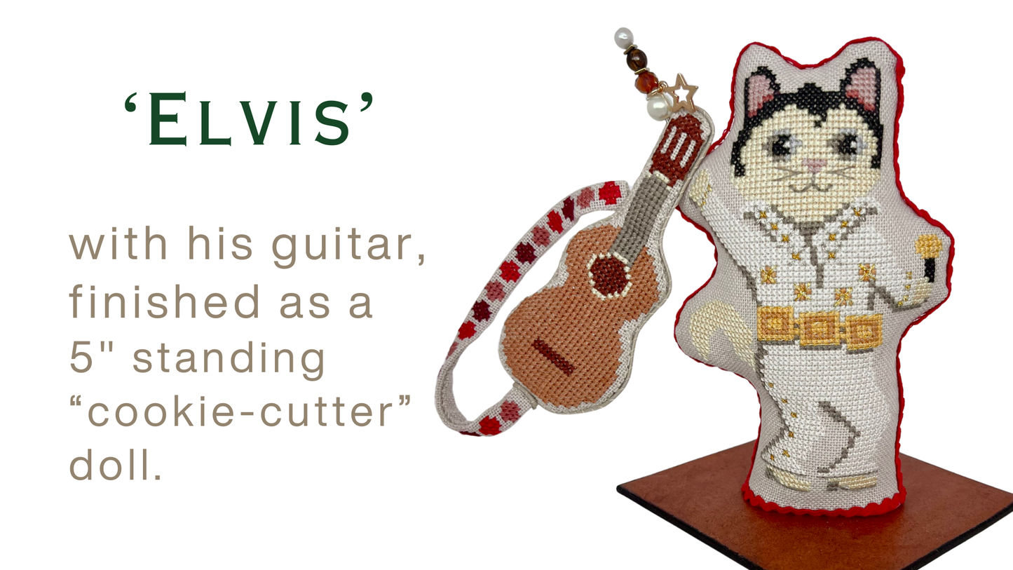 PREORDER Elvis