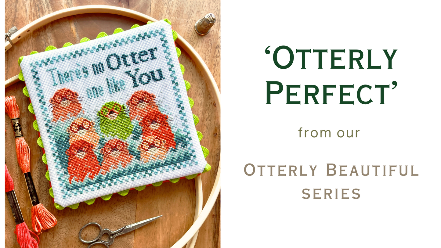 PREORDER Otterly Perfect