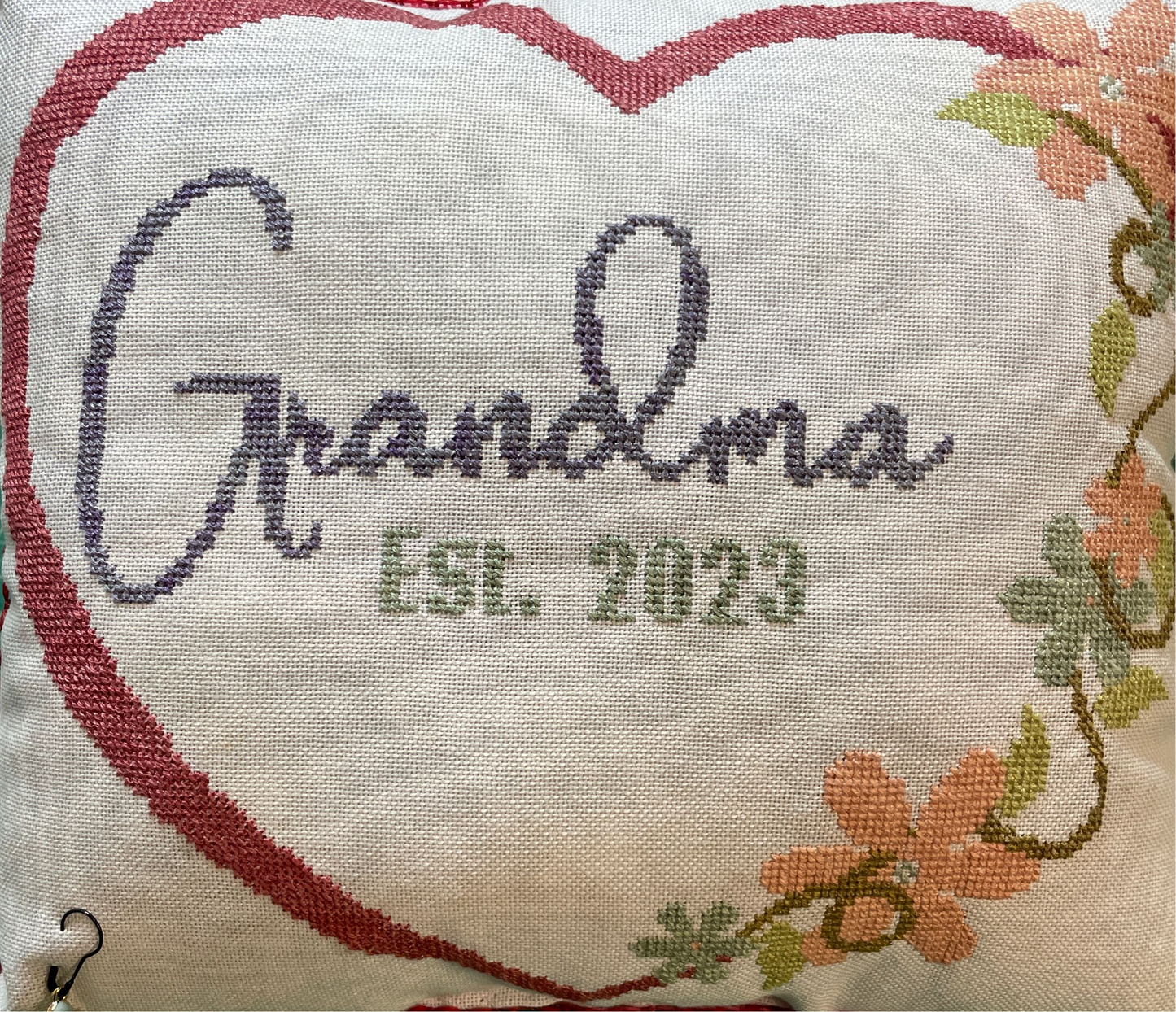 PREORDER Happiness is Being a Grandparent