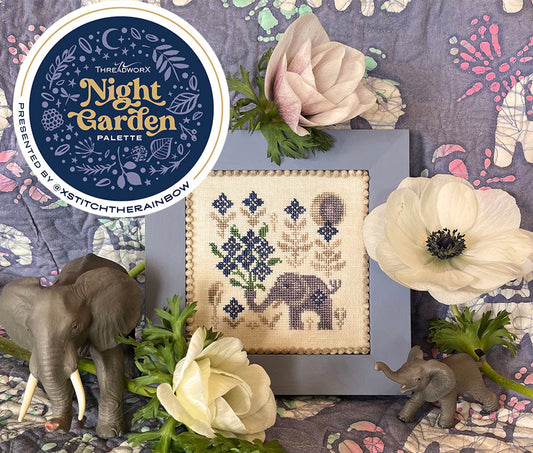 PREORDER Night Garden - Forget-Me-Nots