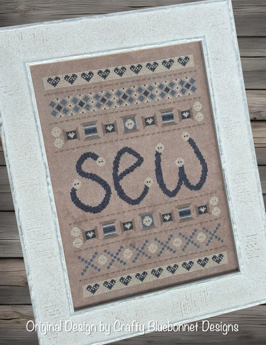 PREORDER Sew Lovely